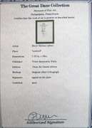 HENRI MATISSE (AFTER) UNTITLED NUDE