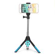 Go pro Waterproof Case Adapter Camera Selfie Stick