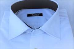 Super Fine Quality Dress Shirt By Di Stefano