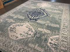 STUNNING PREMIUM DESIGN RUG 8x11