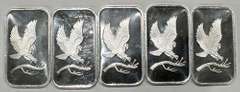 Silver Coins