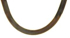 Favorite 8mm Herringbone Chain