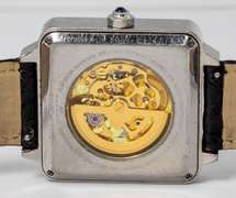 Android Automatic Men's Watch