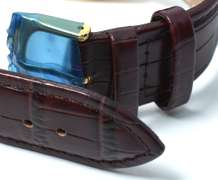 Stauer Swiss Quartz Men's Watch