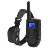 Pet Dog Rechargeable Trainer Stop Barking Collars