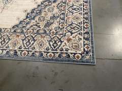 MODERN VINTAGE  DESIGN  RUG 8x11