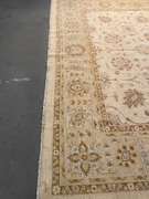 FINE ZIGHLER RUG 9x12