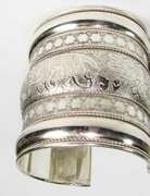 Attractive Ethnic Handcrafted Beautiful Cuff Bracelet
