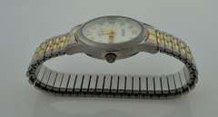 Benrus Quartz Day Date