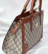 100% Fine leather Designer Bag