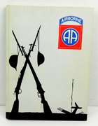 1946 Saga of the All American Airborne