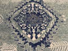 STUNNING PREMIUM DESIGN RUG 8x11