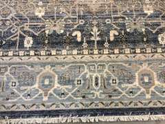 MODERN VINTAGE  DESIGN  RUG 7x10