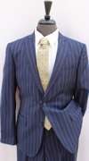 Superb Slim Fit Suit, Made By Galante