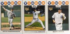 MLB Collectable