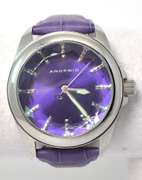 Android Quartz Men's Watch