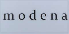 Classic White Color Modena Cotton Shirts