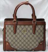 100% Fine leather Designer Bag