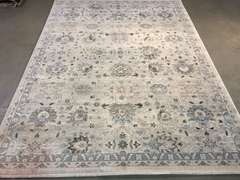 BELGIUM MODERN DESIGN AREA RUG 7x10