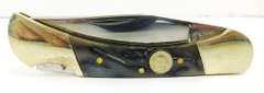 Frost Cutlery Single Blade Pocket Knife