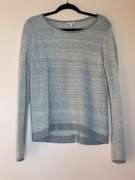 Gap Soft Grey Wool Sweater