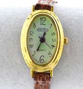 Ladies Quartz Regent