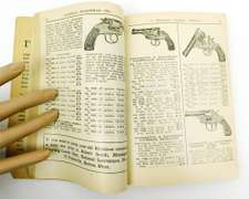 Antique National Sportsman Encyclopedia of Sporting Goods