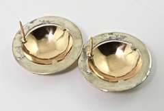 Unique Cosmic-Themed Earrings