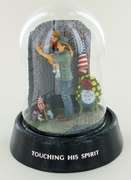 Memorial Collectable