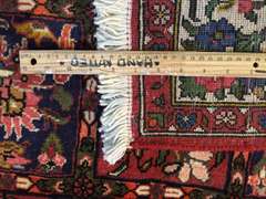 EXQUISITE PERSIAN BAKHTIARI 4.4x6.4
