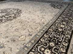 STUNNING PREMIUM DESIGN AREA RUG 8x11