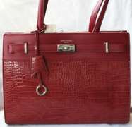Designer Style Bag By David Jones-Paris