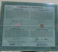 2006 Coin/Chronicles: Franklin