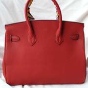 Stylish Designer Style Leather Bag
