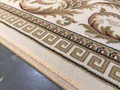 STUNNING PREMIUM  FRENCH AUBUSSON AREA RUG 9x13