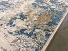 MODERN DESIGN RUG 6x8
