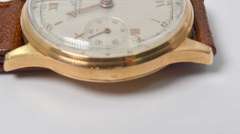 Rare Vintage Breitling Premier Chronograph