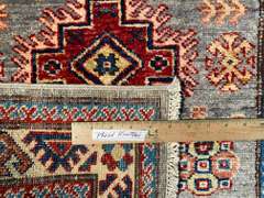 UNIQUE KAZAK RUNNER 2.4x9