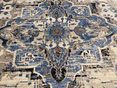 STUNNING PREMIUM DESIGN RUG 8x11