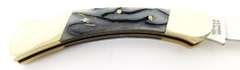 Frost Cutlery Single Blade Pocket Knife