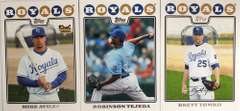MLB Collectable