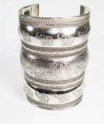 Attractive Ethnic Handcrafted Beautiful Cuff Bracelet