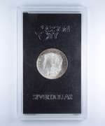 1883-CC Morgan Silver Dollar - Slabbed