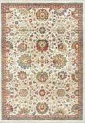 COLORFUL  DESIGN  RUG 8x10
