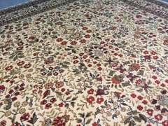 DETAILED PREMIUM DESIGN RUG 8x10