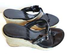 Burberry Slide Sandals