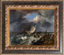 Wonderful Art by Joseph Mallord William Turner