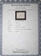 PIERRE-AUGUSTE RENOIR UNTITLED