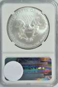 Perfect 2014(S) $1 Eagle. NGC MS70 EARLY RELEASES