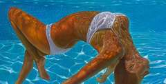 Spectacular Original by Roberto Herera